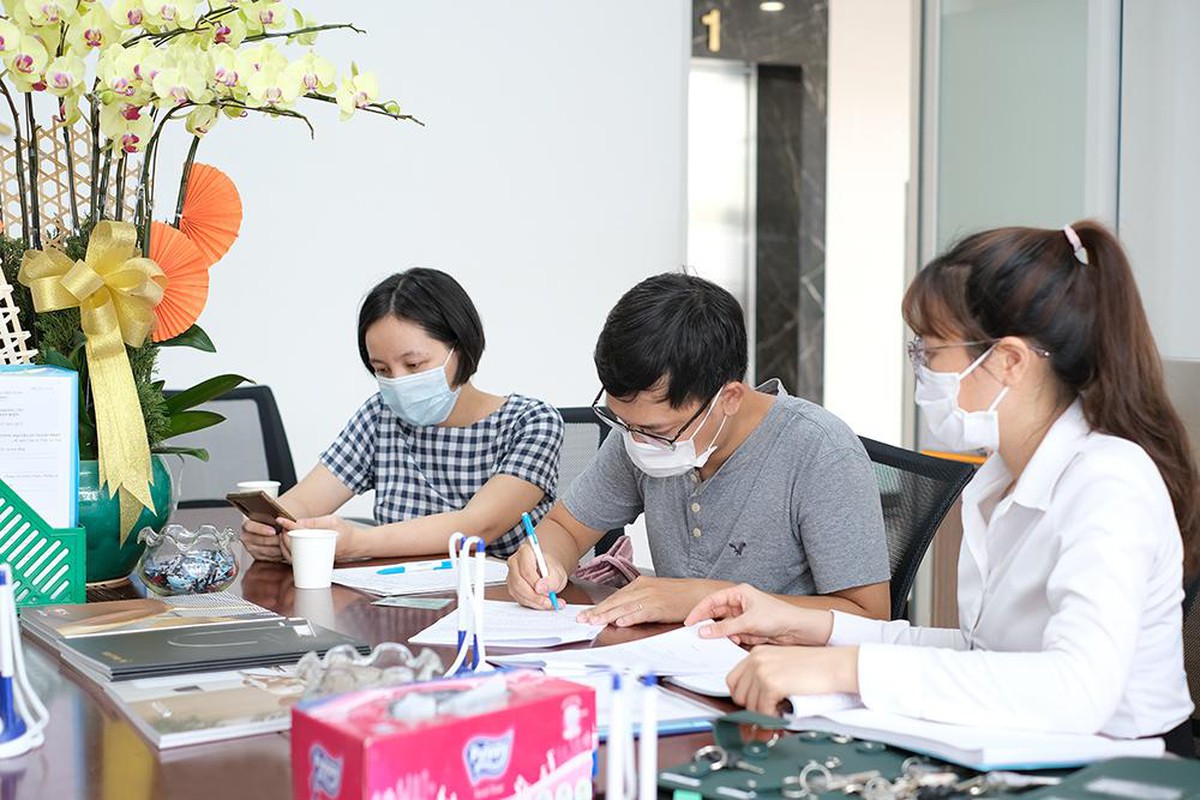 Bỏ giới hạn thanh toán mua nhà hình thành trong tương lai: Có khiến người mua bất lợi?- Ảnh 2.