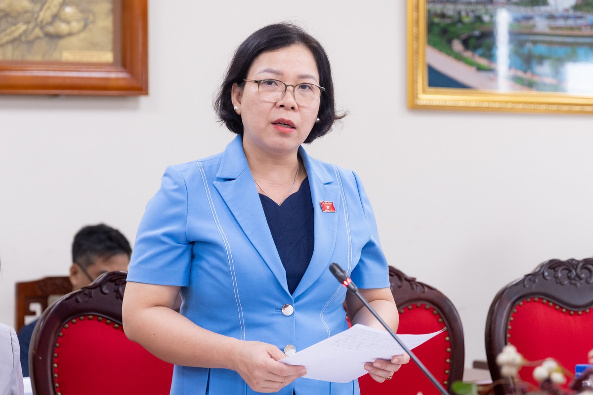 Bình đẳng giới trong chính sách nhà ở: Từ "trung tính" đến an sinh thực chất - Ảnh 3.