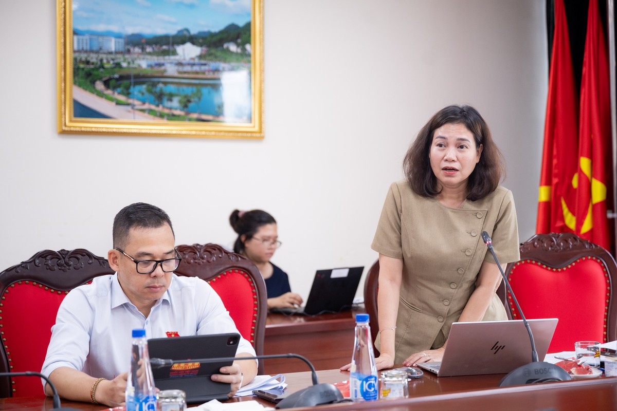 Bình đẳng giới trong chính sách nhà ở: Từ "trung tính" đến an sinh thực chất - Ảnh 1.