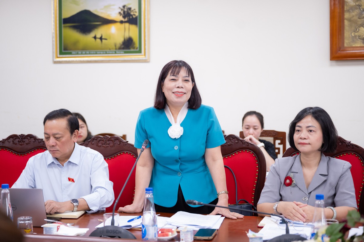 Bình đẳng giới trong chính sách nhà ở: Từ "trung tính" đến an sinh thực chất - Ảnh 2.