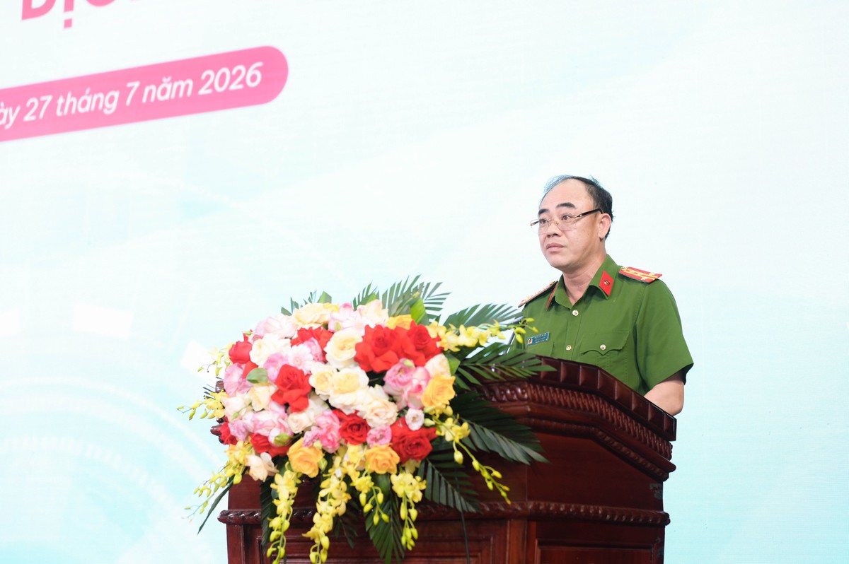 Agribank đồng hành cùng tỉnh Lạng Sơn ra mắt Trạm dịch vụ công số: Ứng dụng công nghệ trong cải cách hành chính, xây dựng thế hệ “công dân số” - Ảnh 3.