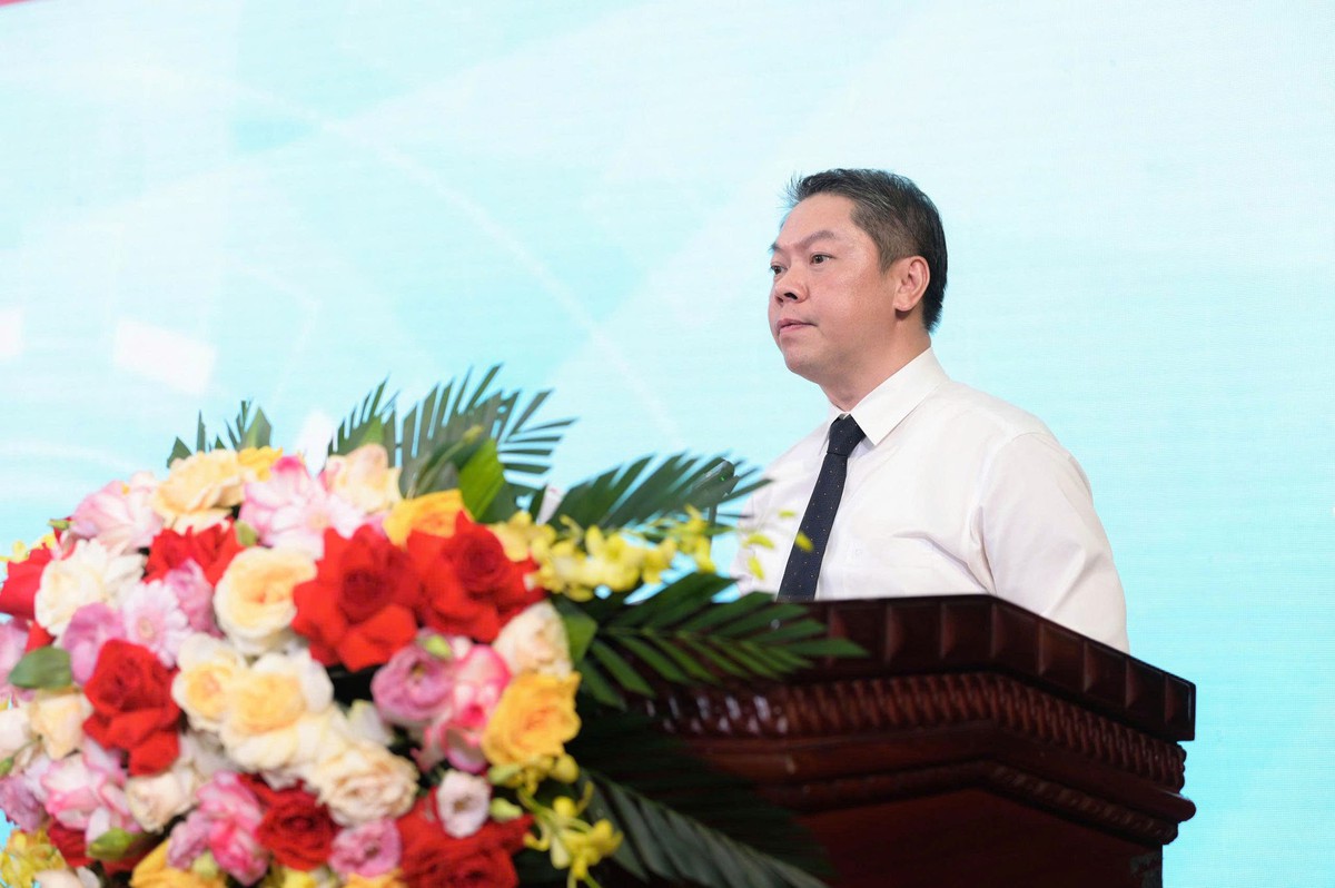 Agribank đồng hành cùng tỉnh Lạng Sơn ra mắt Trạm dịch vụ công số: Ứng dụng công nghệ trong cải cách hành chính, xây dựng thế hệ “công dân số” - Ảnh 5.