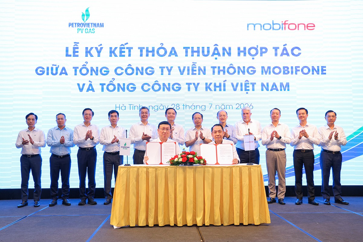 Petrovietnam và Hà Tĩnh thúc đẩy hình thành Trung tâm Công nghiệp - Năng lượng sinh thái tại Vũng Áng- Ảnh 3.