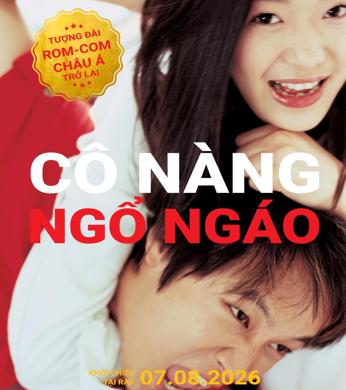 Rạp phim tháng 8: Gặp lại "Cô nàng ngổ ngáo" và tài tử hành động Jason Statham - Ảnh 1.