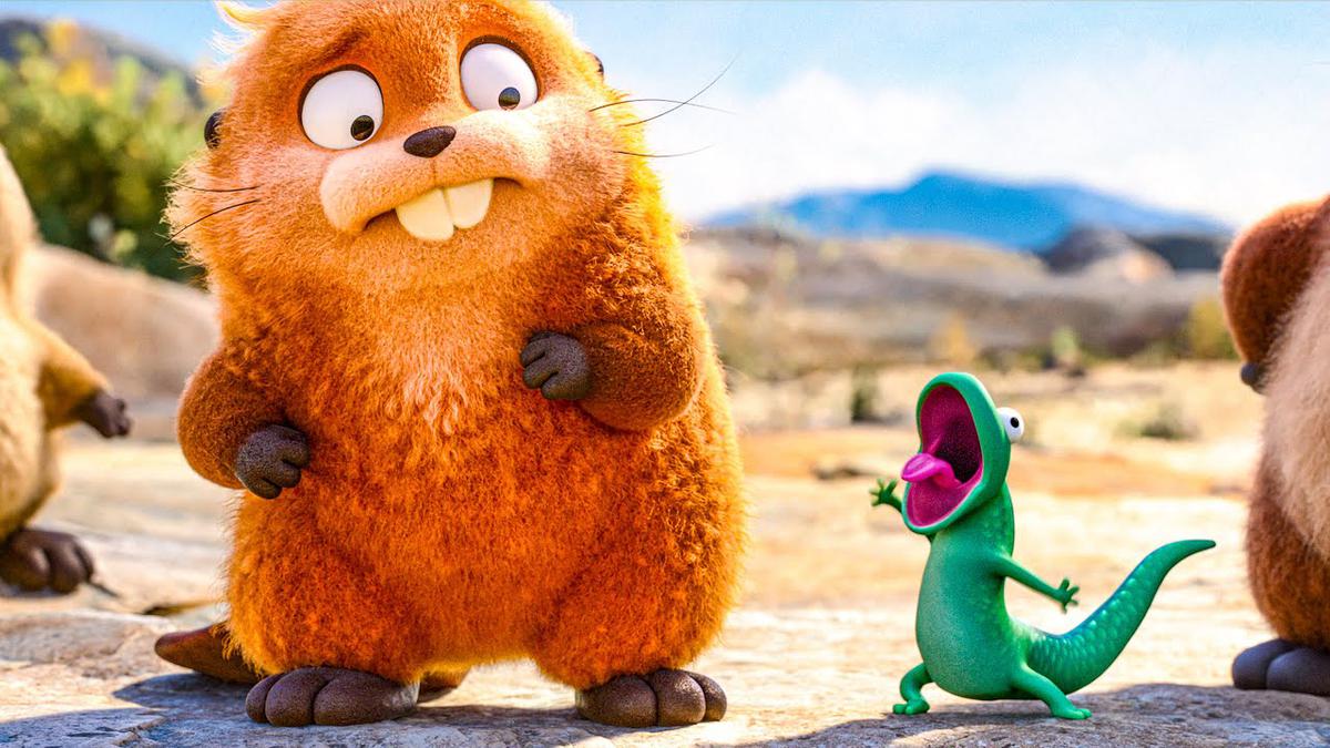 Ngành hoạt hình tại Hollywood: Khi họa sĩ trở thành “người dọn rác AI” - Ảnh 4.