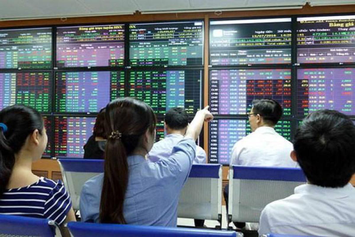 Phân cấp vận hành thị trường chứng khoán: Điểm mới đáng chú ý - Ảnh 2.