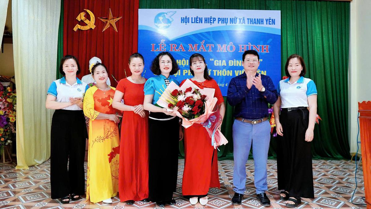 Phụ nữ Điện Biên chủ động vượt rào cản, khẳng định vai trò ở vùng cao, biên giới - Ảnh 2.
