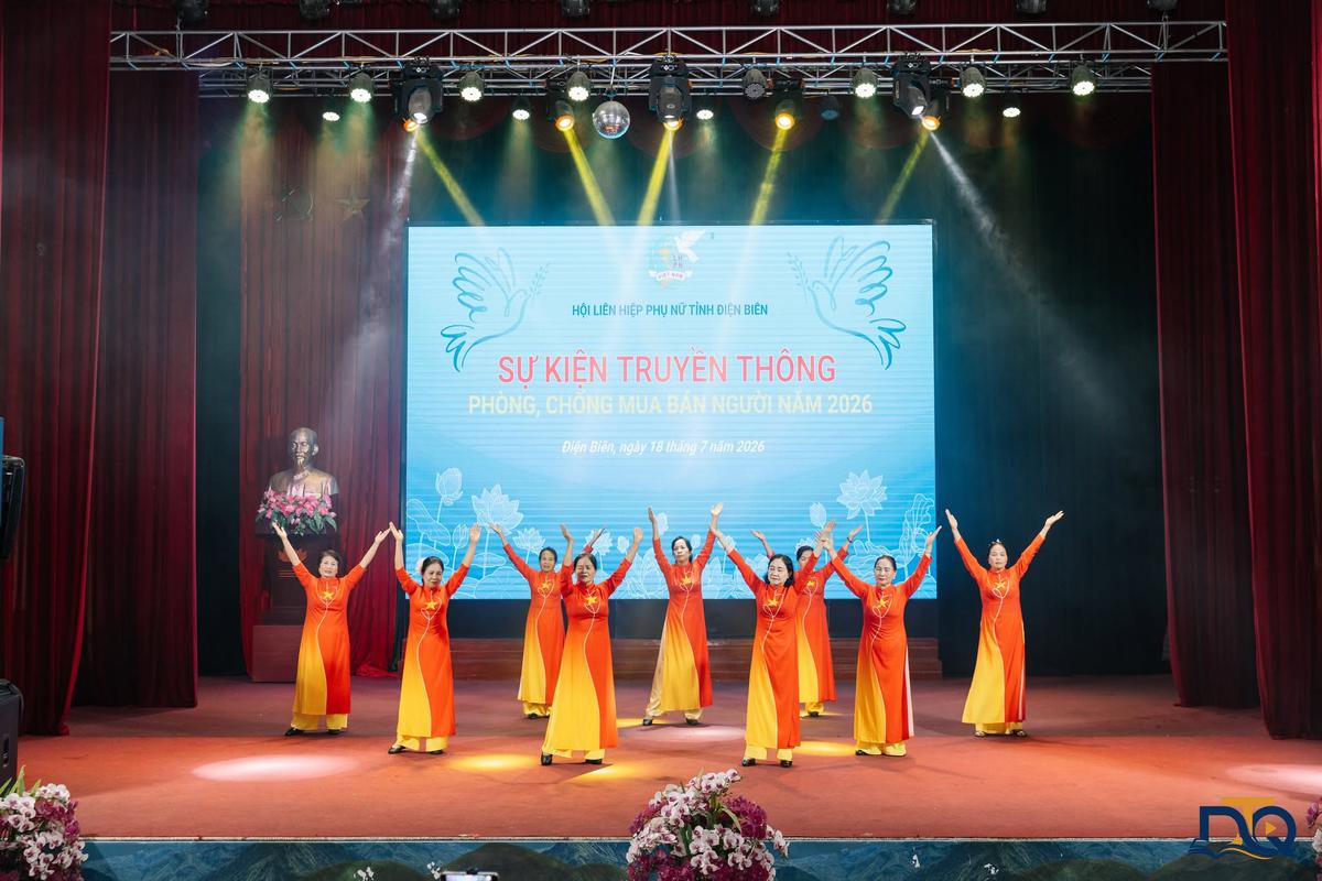Phụ nữ Điện Biên chủ động vượt rào cản, khẳng định vai trò ở vùng cao, biên giới - Ảnh 3.