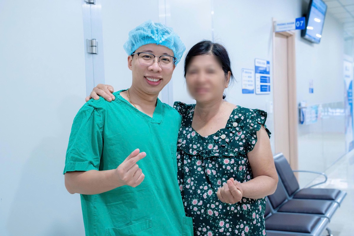 Bác sĩ khuyến cáo về tiêm PRP để điều trị thoái hóa khớp - Ảnh 1.