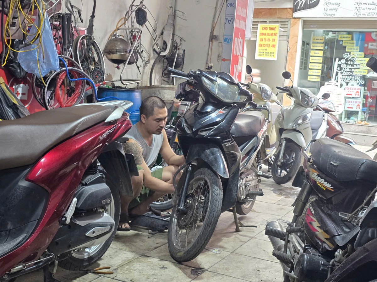 Kỳ 2: Luật Thuế thu nhập cá nhân mới: Người nộp thuế mong gì? - Ảnh 1.