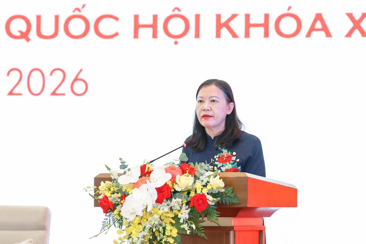 Phó thủ tướng: Cần tăng cường giám sát thực thi pháp luật ở cấp tỉnh, cấp xã - Ảnh 2.