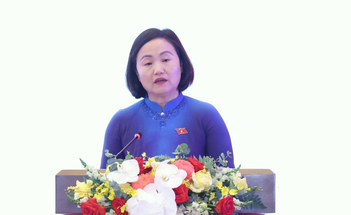 Đại biểu đề nghị Quốc hội giám sát trách nhiệm quản lý thị trường vàng - Ảnh 3.