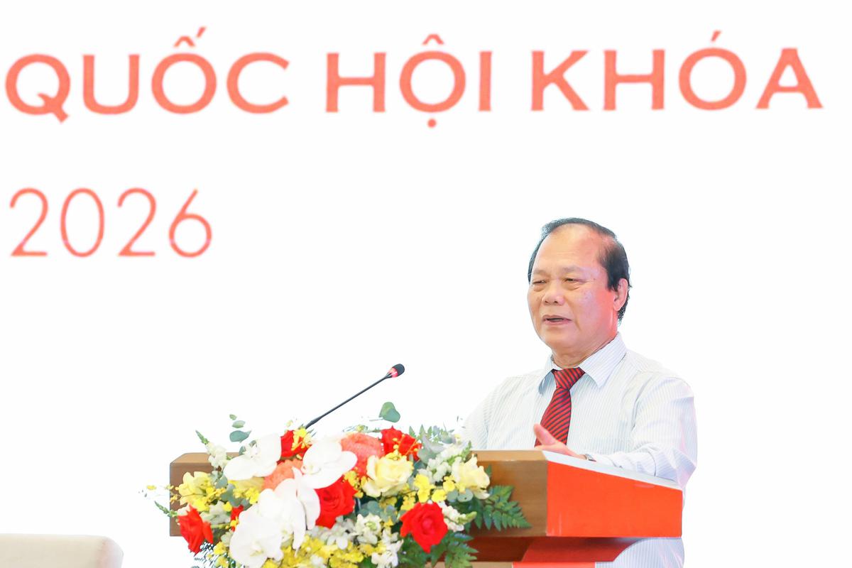 Đại biểu đề nghị Quốc hội giám sát trách nhiệm quản lý thị trường vàng - Ảnh 2.