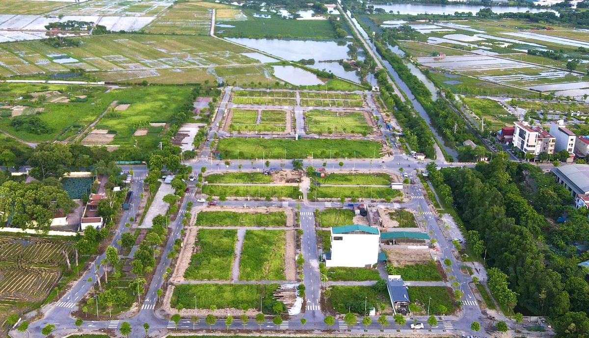 Hà Nội: Xã Thư Lâm sẵn sàng triển khai mô hình xã xã hội chủ nghĩa- Ảnh 2.