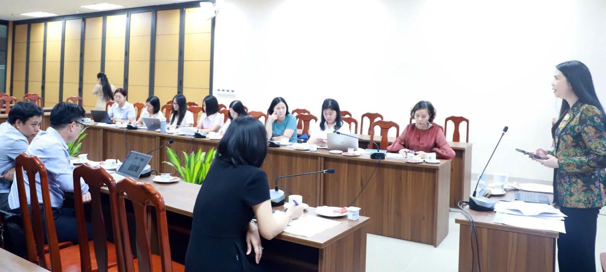 Nhiều giải pháp nâng cao hiệu quả Đề án 01 giai đoạn 2026-2030 - Ảnh 4.