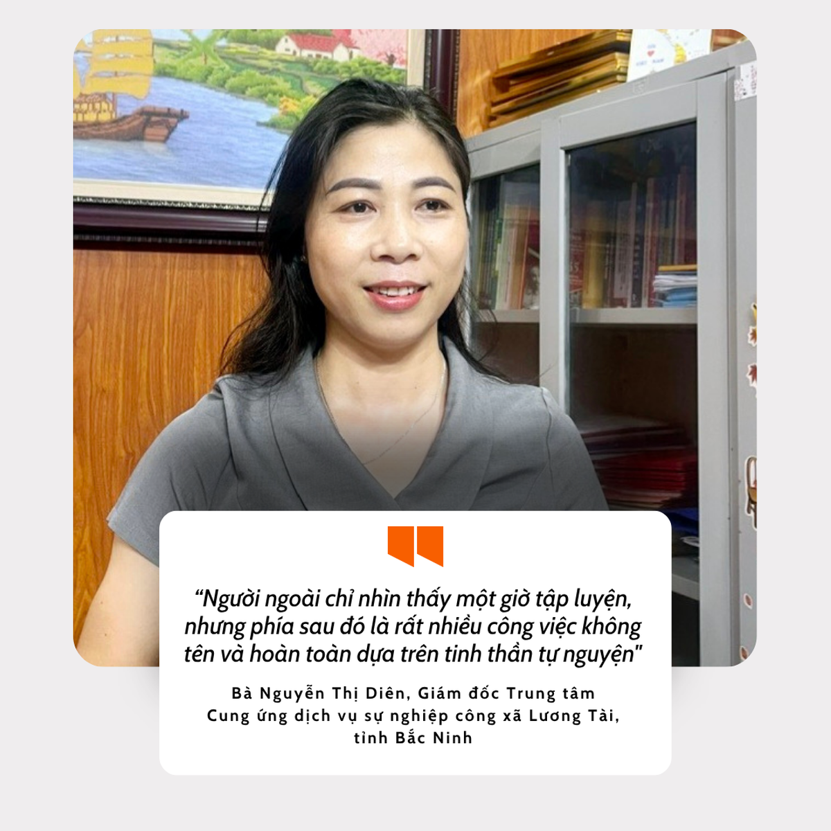 Cần có thêm chính sách hỗ trợ thiết thực cho những người giữ lửa văn hóa ở cơ sở- Ảnh 1.