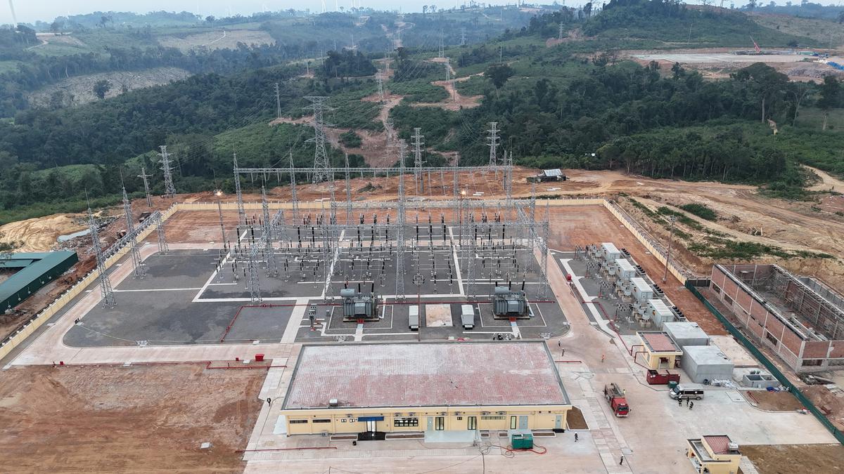 Dự án điện gió lớn nhất của T&T Group tại Lào bước vào chu kỳ tạo dòng tiền- Ảnh 4.