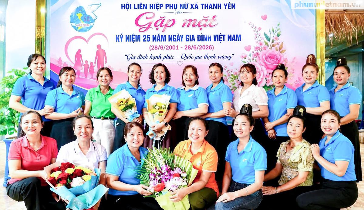 Phụ nữ Điện Biên chủ động vượt rào cản, khẳng định vai trò ở vùng cao, biên giới - Ảnh 9.