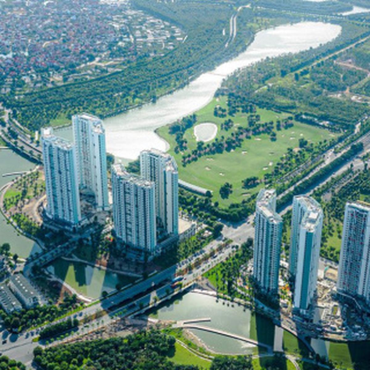 Chung cư có thời hạn: Góc nhìn từ đời sống - Ảnh 1.