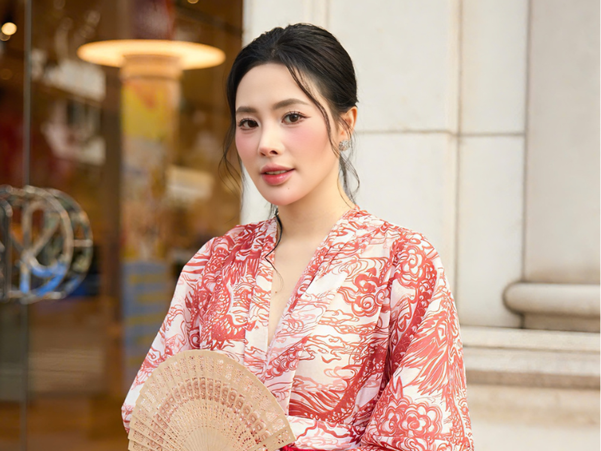 CEO Phạm Thị Tiệp: 8 năm vì sức khỏe người Việt- Ảnh 1.