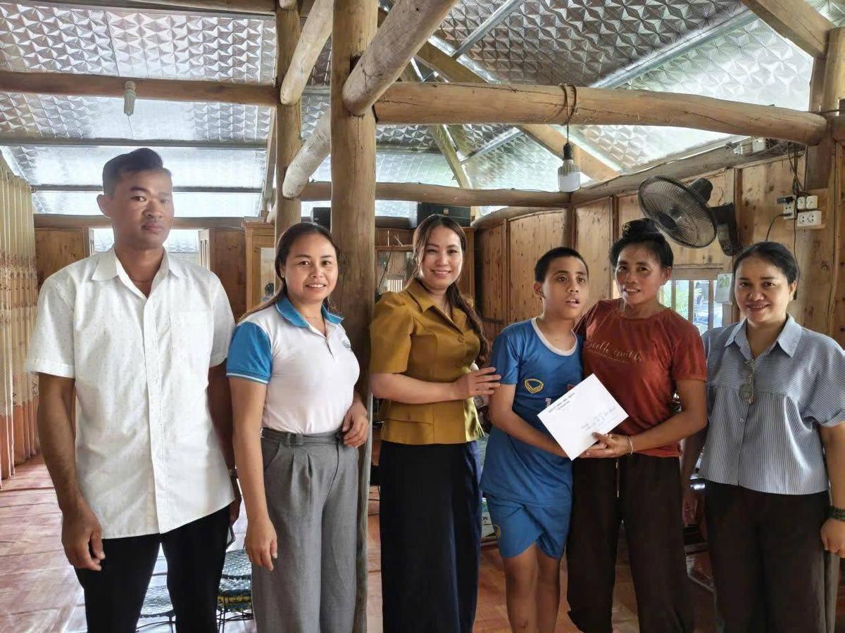 Phụ nữ Điện Biên chủ động vượt rào cản, khẳng định vai trò ở vùng cao, biên giới - Ảnh 7.