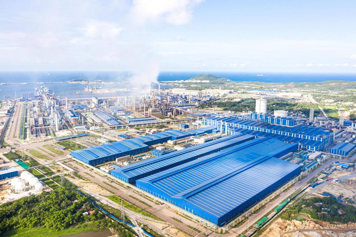 Lợi nhuận doanh nghiệp niêm yết tăng 25,6%: Động lực nào đang kéo thị trường?- Ảnh 2.