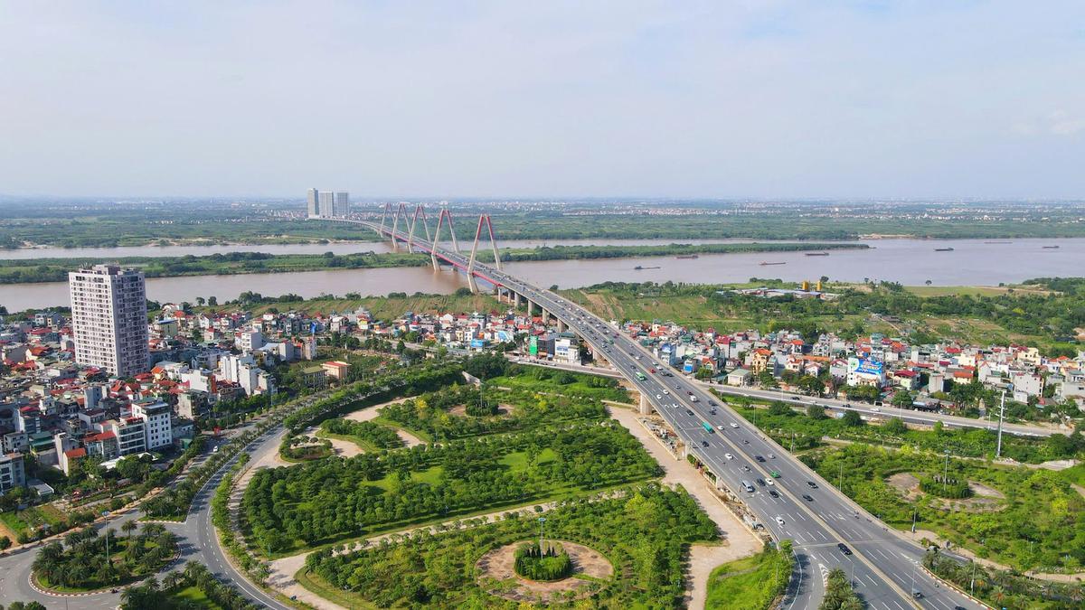 54 tiêu chí định lượng xã, phường xã hội chủ nghĩa - Ảnh 2.
