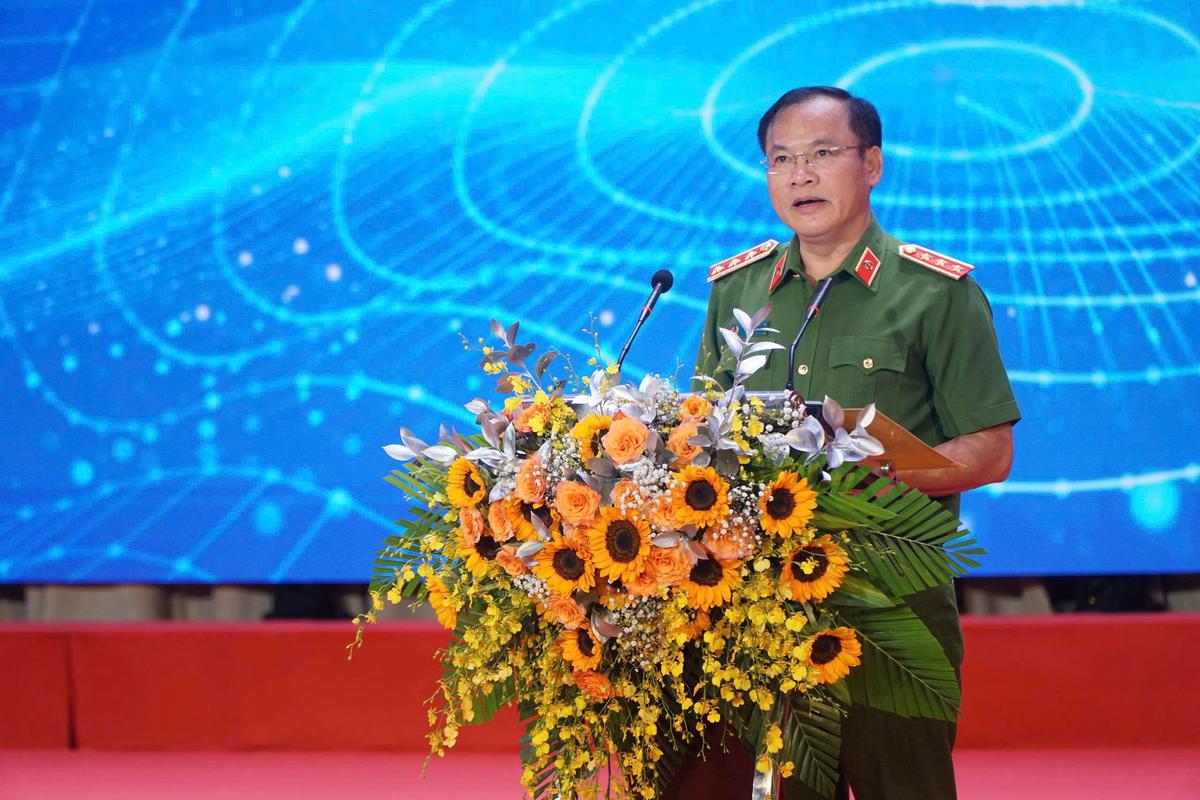 Phát động “Chung tay phòng, chống mua bán người” tại Khánh Hòa - Ảnh 1.