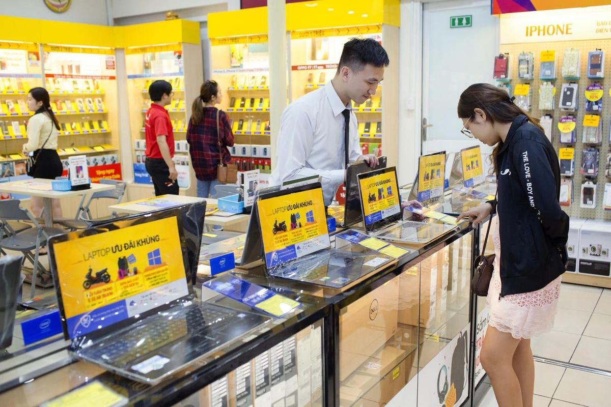 Lợi nhuận doanh nghiệp niêm yết tăng 25,6%: Động lực nào đang kéo thị trường?- Ảnh 3.
