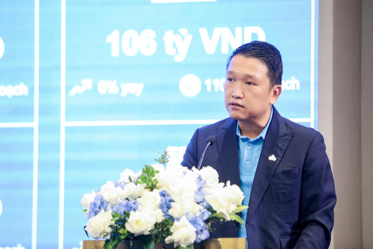 CMC vượt 111% kế hoạch lợi nhuận, tăng tốc AI-X cho giai đoạn phát triển mới- Ảnh 2.