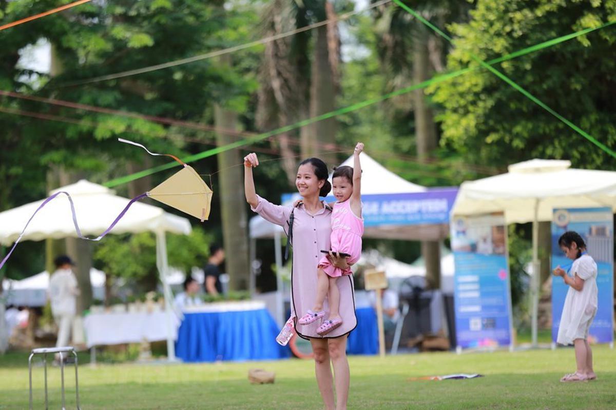Sửa Luật Kiến trúc: Mọi không gian công cộng phải bảo đảm quyền tiếp cận bình đẳng- Ảnh 2.