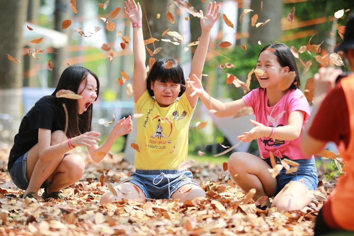 Sửa Luật Kiến trúc: Mọi không gian công cộng phải bảo đảm quyền tiếp cận bình đẳng- Ảnh 3.