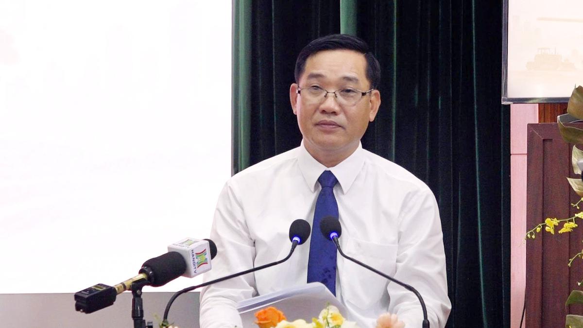 Thư Lâm khởi động xây dựng mô hình xã “Xã hội chủ nghĩa” - Ảnh 5.