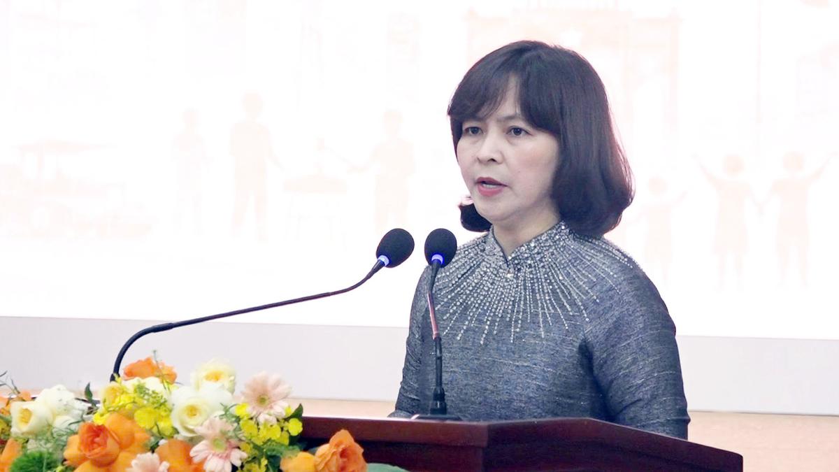 Thư Lâm khởi động xây dựng mô hình xã “Xã hội chủ nghĩa” - Ảnh 4.
