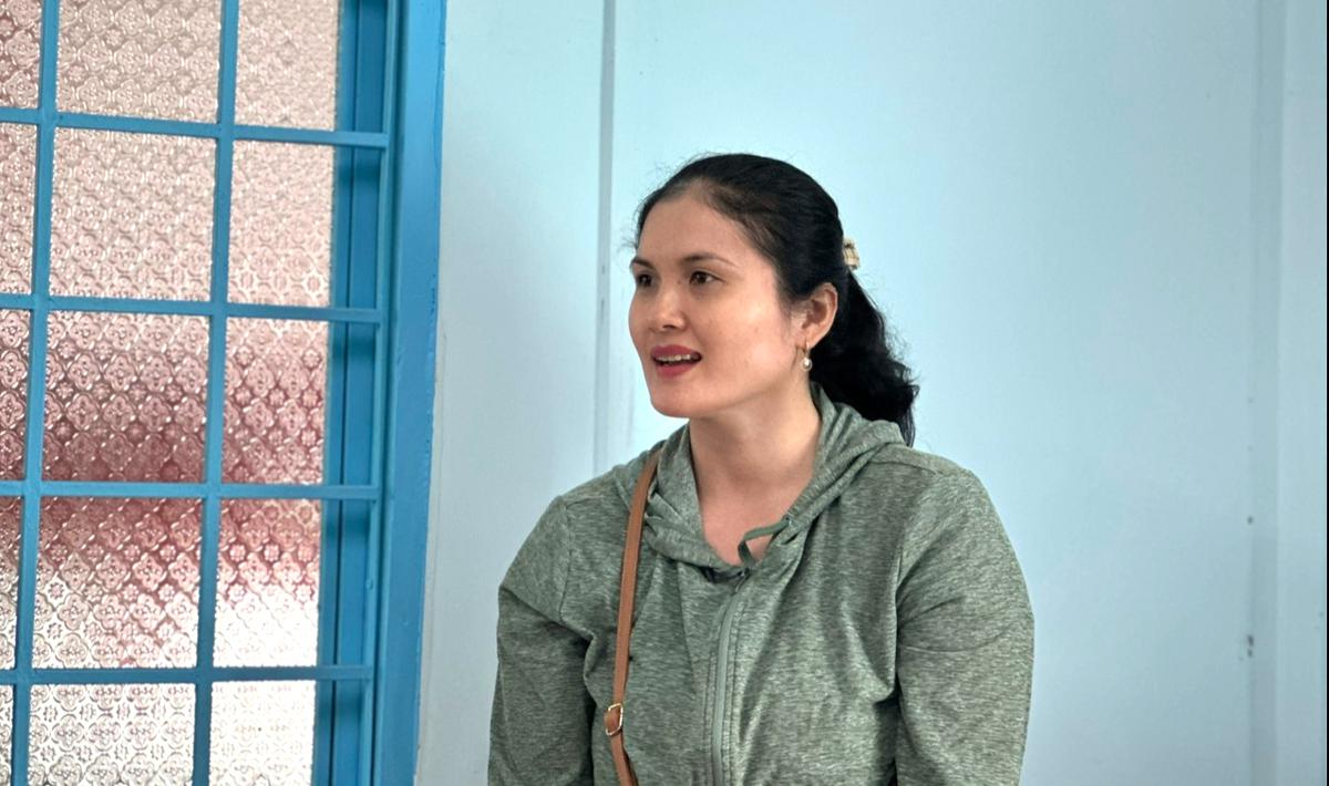 Chung cư có thời hạn: Góc nhìn từ đời sống - Ảnh 2.