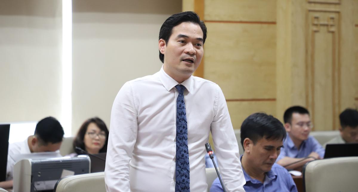 Luật An toàn thực phẩm (sửa đổi): Đẩy mạnh hậu kiểm, chuyển đổi số và quản lý theo chuỗi nguy cơ - Ảnh 2.