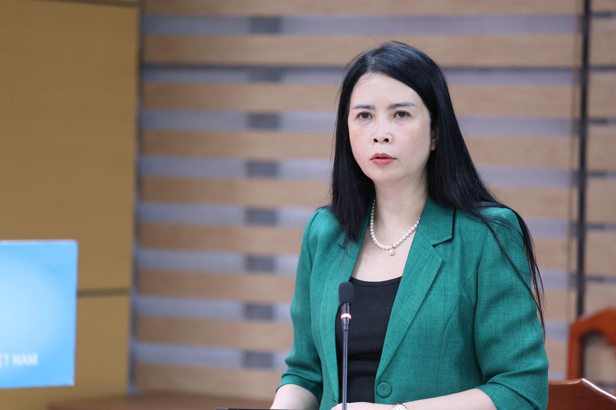 Đảng ủy TƯ Hội LHPN Việt Nam: Đẩy mạnh xây dựng Đảng, chuyển đổi số và kiện toàn bộ máy cơ sở - Ảnh 2.