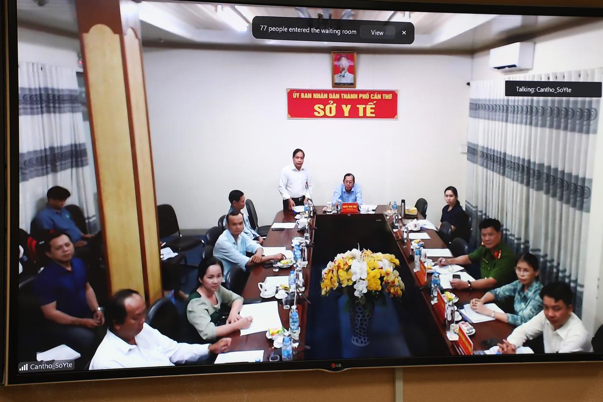 Luật An toàn thực phẩm (sửa đổi): Đẩy mạnh hậu kiểm, chuyển đổi số và quản lý theo chuỗi nguy cơ - Ảnh 3.