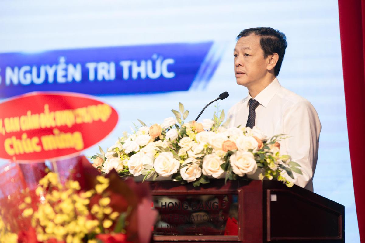  Trình độ điều trị ung thư chuyên sâu ở Việt Nam phát triển nhưng chưa đồng đều   - Ảnh 1.