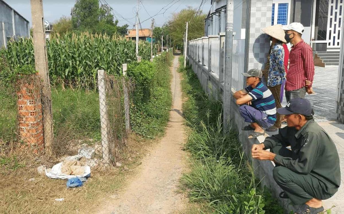 Sửa Luật Hòa giải ở cơ sở lấy người dân làm trung tâm- Ảnh 2.