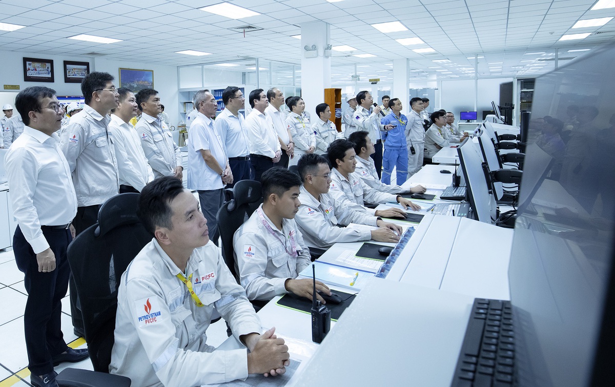 Người đại diện của Petrovietnam và yêu cầu trong giai đoạn mới- Ảnh 3.