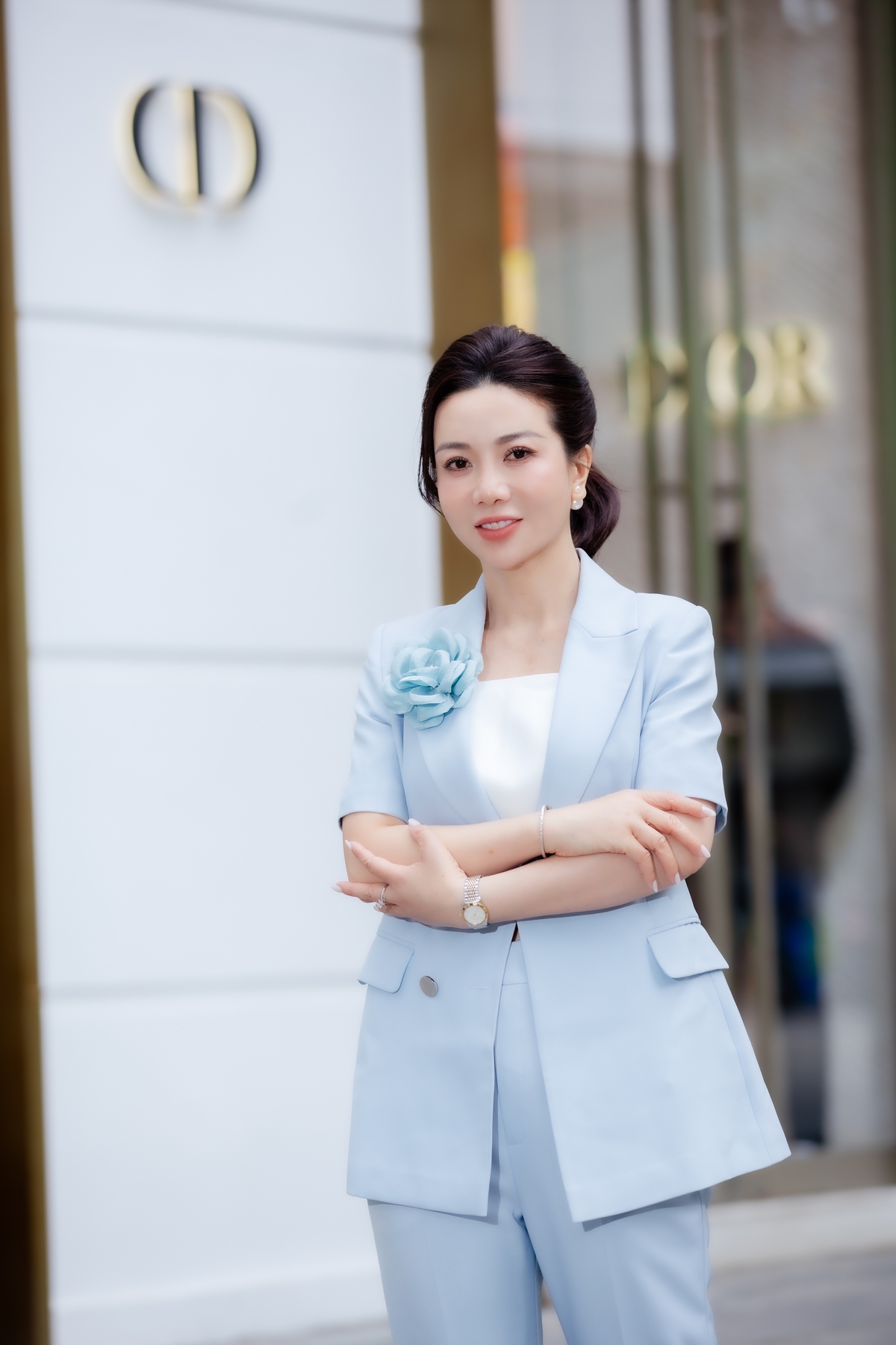 Khi trải nghiệm cũng trở thành “nguyên liệu” làm content- Ảnh 2.