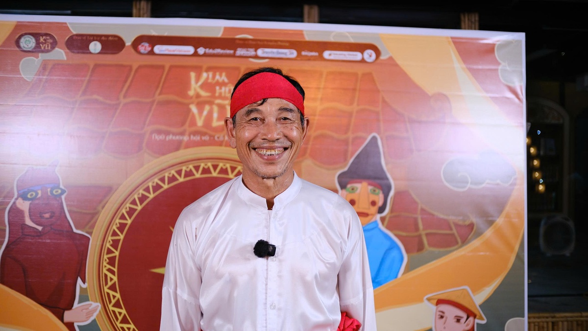 Khi người trẻ trở thành "cầu nối" cho di sản Trò Xuân Phả- Ảnh 3.