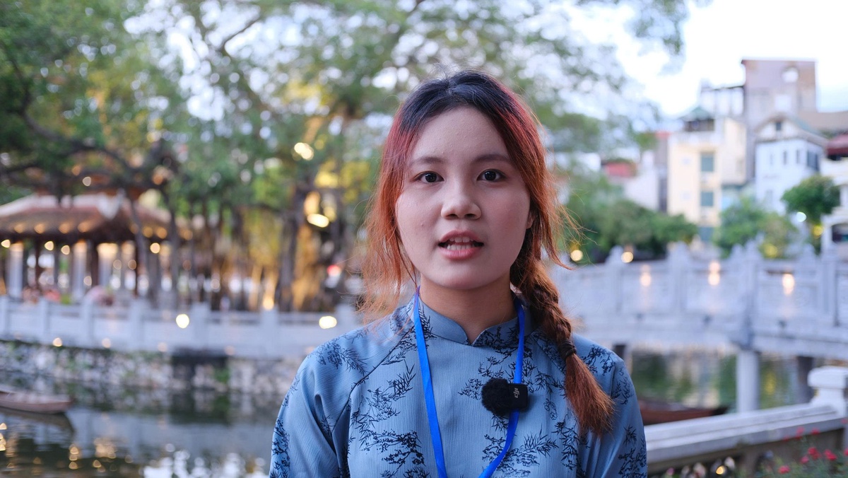 Khi người trẻ trở thành "cầu nối" cho di sản Trò Xuân Phả- Ảnh 1.