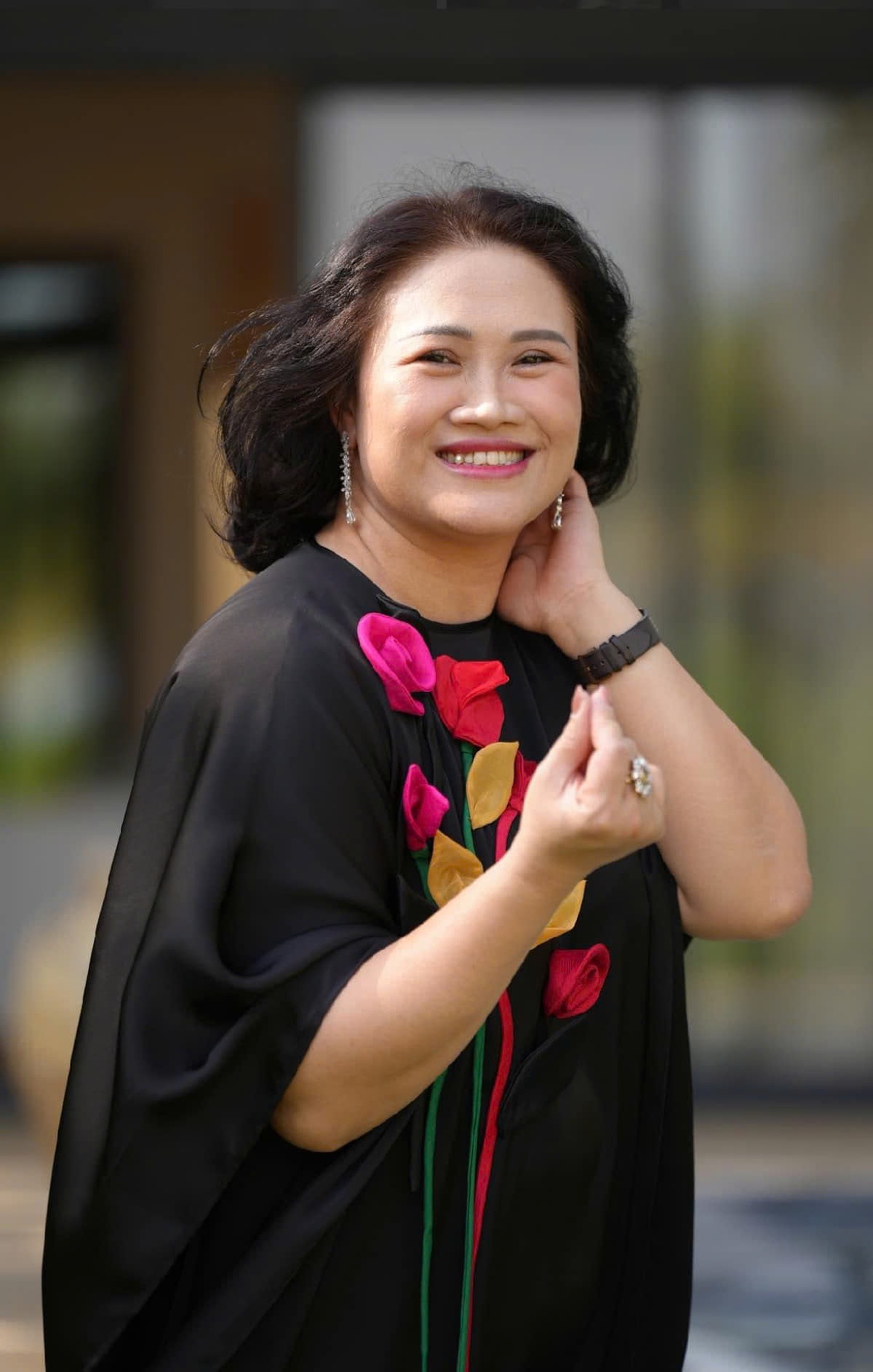 Nhà giáo Nguyễn Thị Lan: Gia đình không thiếu yêu thương, chỉ thiếu những cuộc trò chuyện giúp con lớn lên hạnh phúc- Ảnh 7.