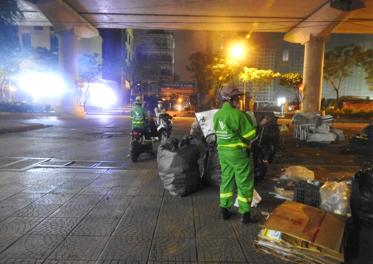 Hoàn thiện thể chế, mở đường cho nền sản xuất hiện đại, an toàn- Ảnh 2.