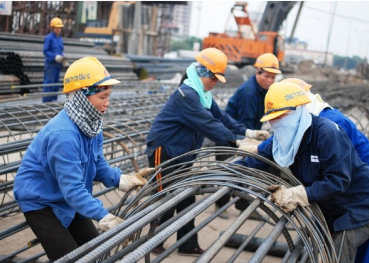 Hoàn thiện thể chế, mở đường cho nền sản xuất hiện đại, an toàn- Ảnh 1.
