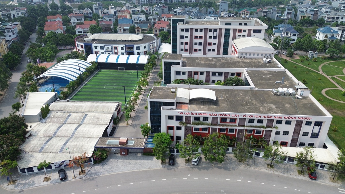 Nhà giáo Nguyễn Thị Lan: Gia đình không thiếu yêu thương, chỉ thiếu những cuộc trò chuyện giúp con lớn lên hạnh phúc- Ảnh 4.