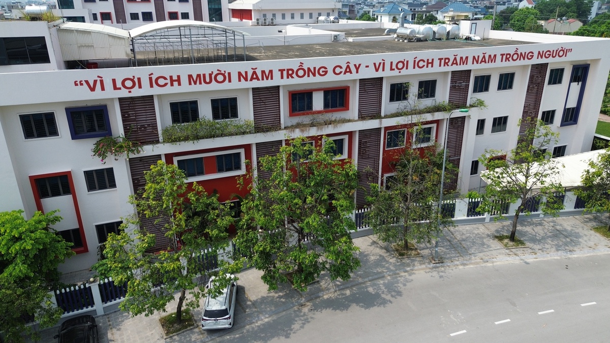 Nhà giáo Nguyễn Thị Lan: Gia đình không thiếu yêu thương, chỉ thiếu những cuộc trò chuyện giúp con lớn lên hạnh phúc- Ảnh 3.