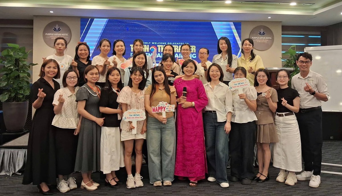 “Hiếu - nghĩa - tình” trong đời sống hiện đại - Ảnh 2.